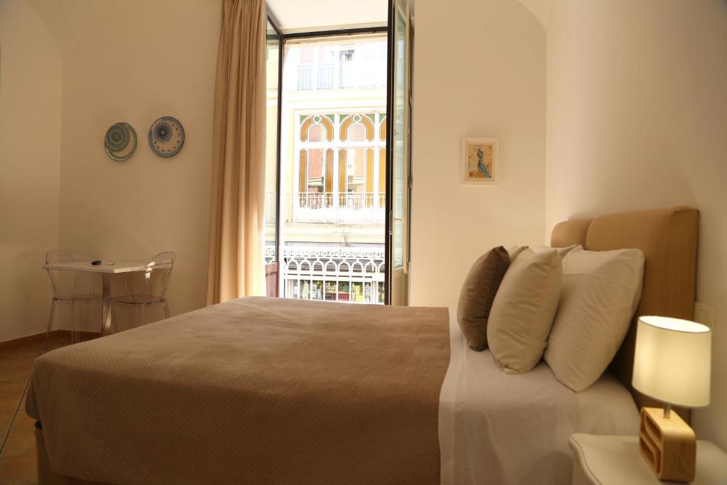 Sorrentina Guest House - 1