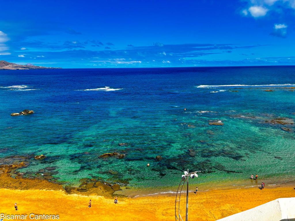 Brisamar Canteras - 1