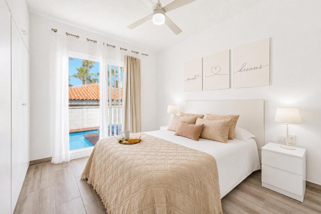 CHALET 273 con PISCINA PRIVADA - 4