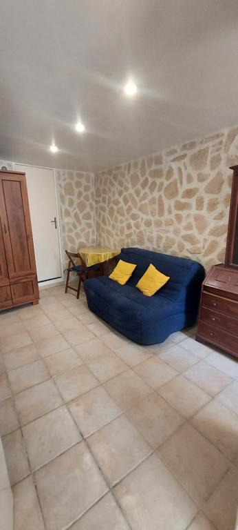Studio near Monaco - 1