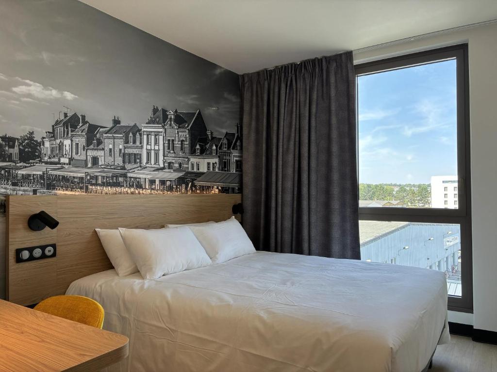 B&B HOTEL Amiens Sud - 2