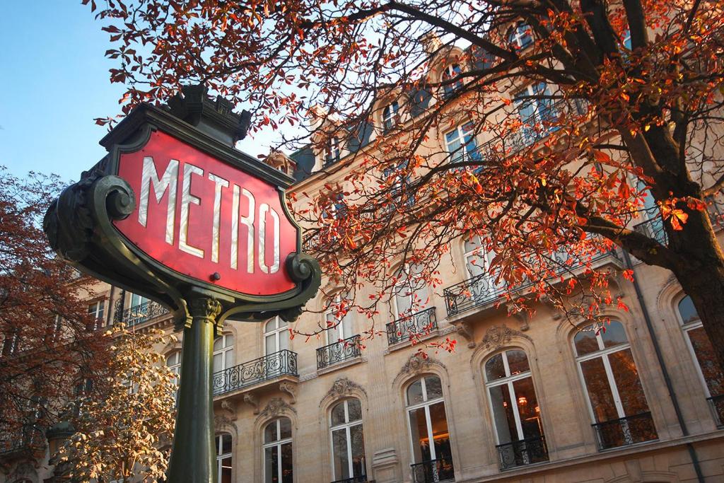 Studio 04 - Paris Faubourg Bail Mobilité - 3