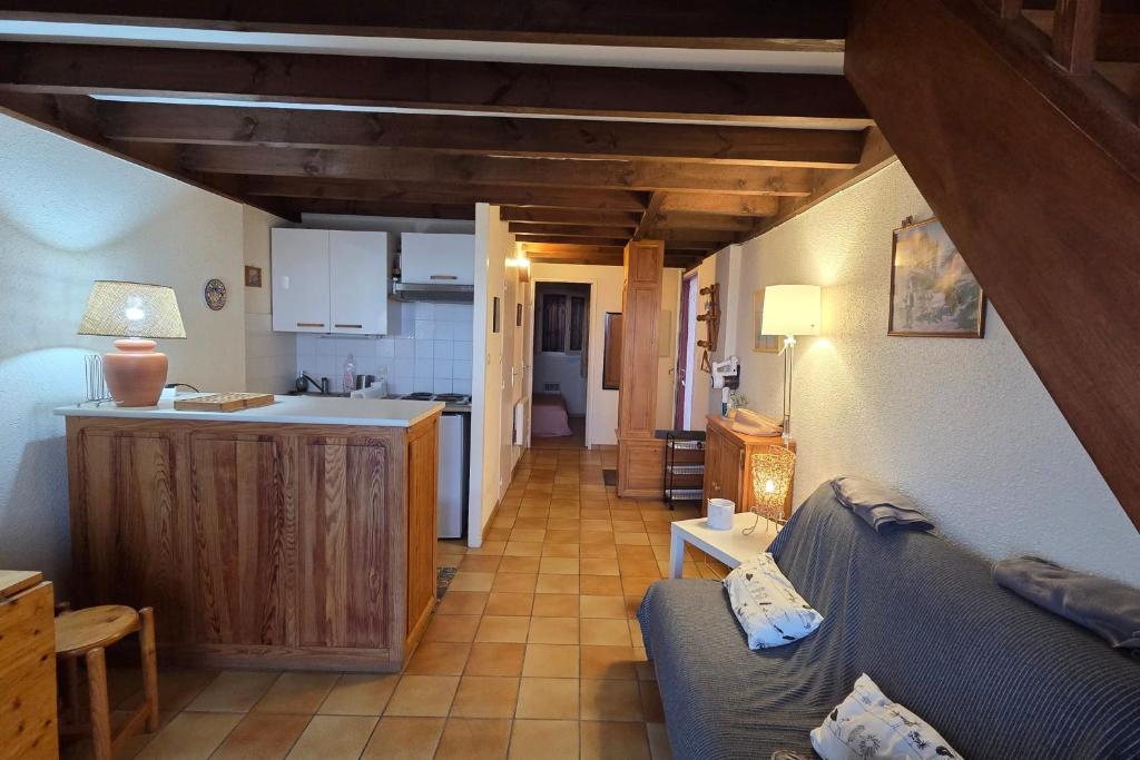 Grand appartement Vue océan à deux pas de la plage - 2