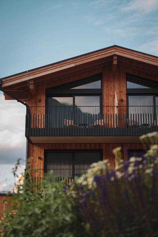 Revier Boutique Hotel Kaprun - 4