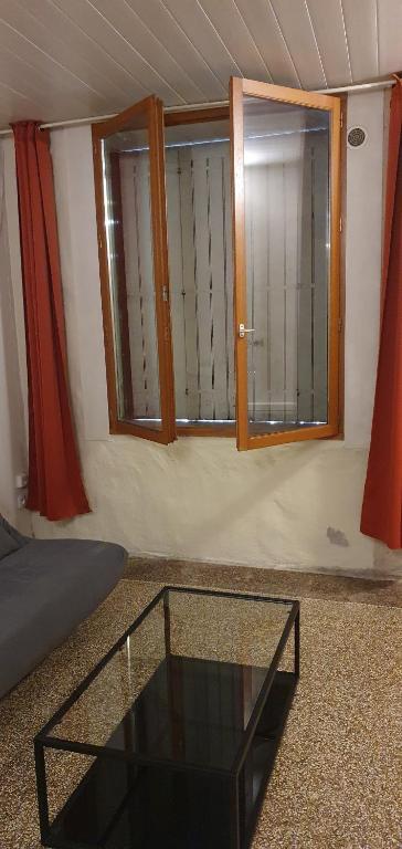 Appartement rdc rue grille - 2