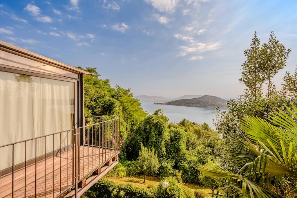 Villa Arona - 1