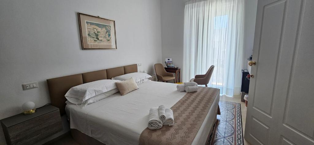 Al Corso Charming Rooms - 3