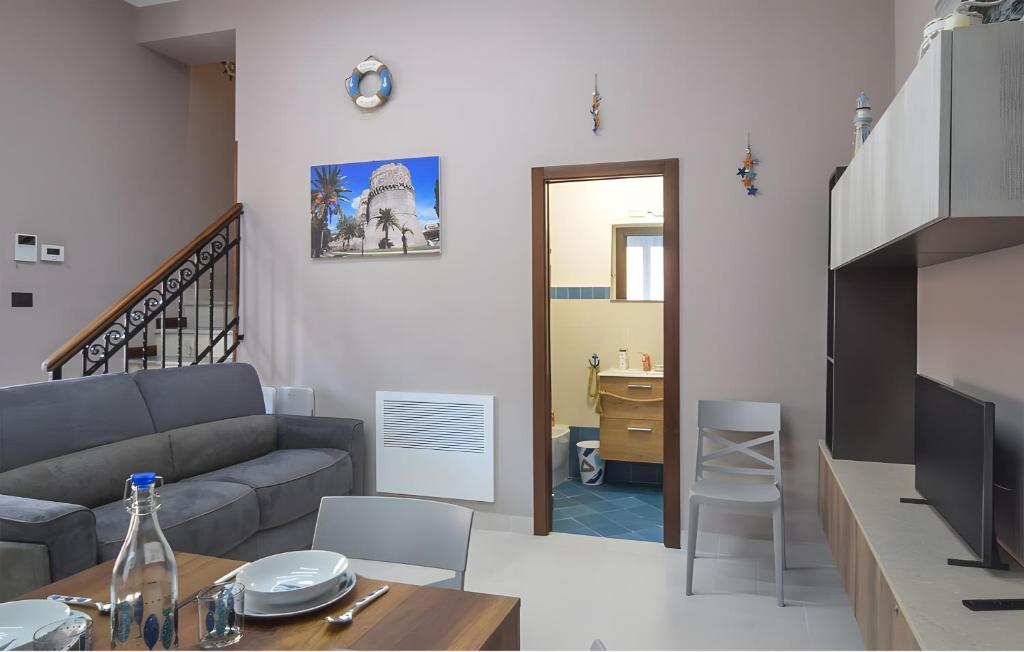 Comfortable Loft Near the Station - 4
