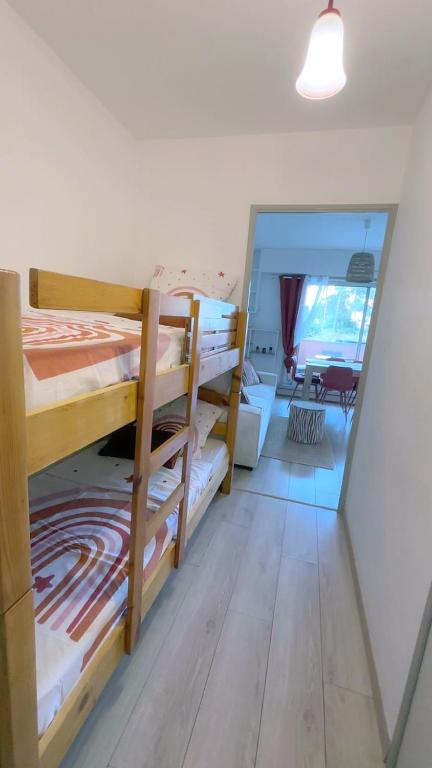 LOC4LOC - Le CASTEL St Nicolas - La Baule - 5