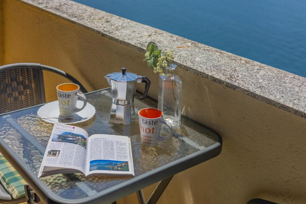 Terrazza sul Lago - 2