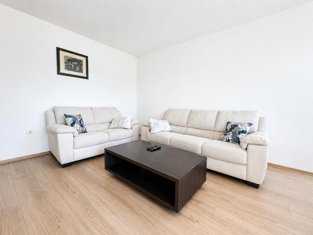 Aster Apartment Sarajevo - 1