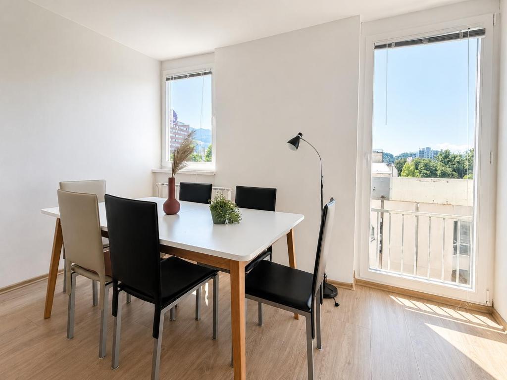 Aster Apartment Sarajevo - 3