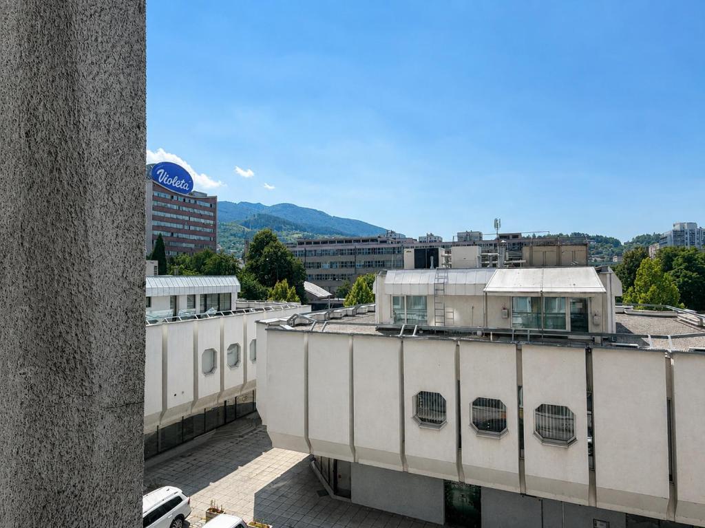 Aster Apartment Sarajevo - 4