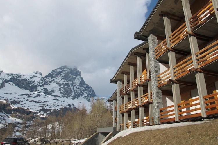 Cozy Bear Apartment ski-in ski-out panoramic apartment - 4