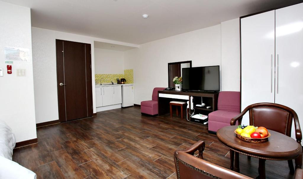 Hotel Mallipo photo
