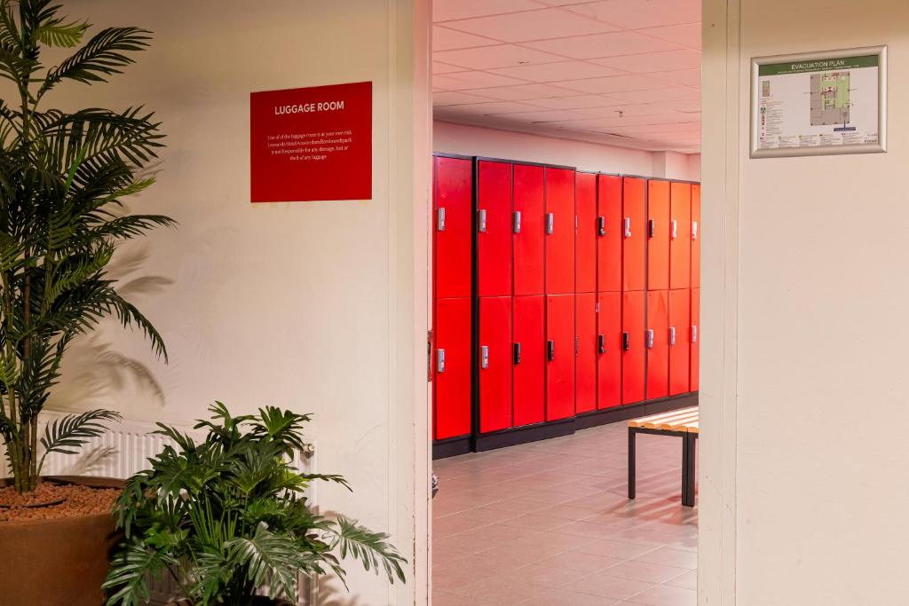 Facilities