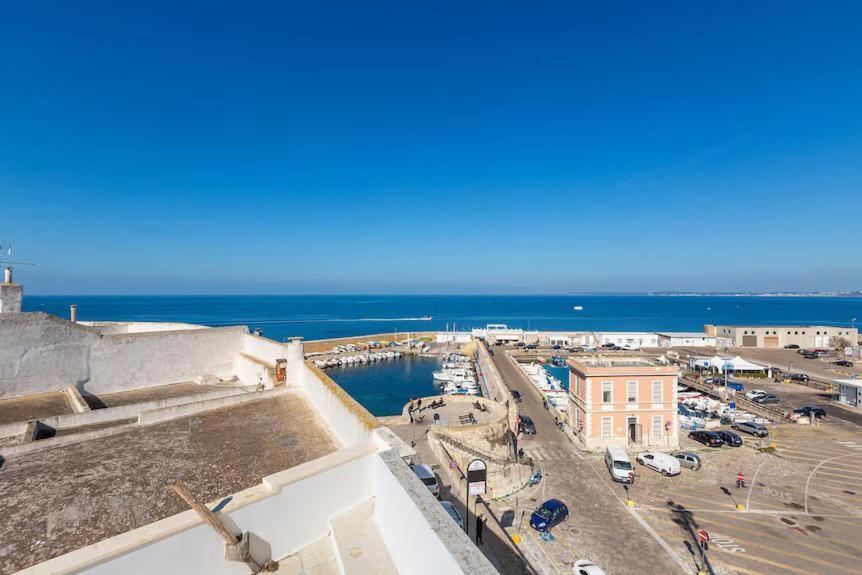 Corte Consiglio & La Finestra sul porto - old town - Purità beach - 3