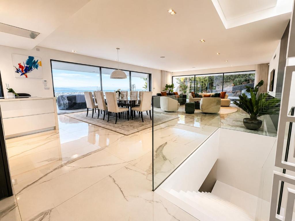 Horizons - contemporary villa with sea view and pool - 2