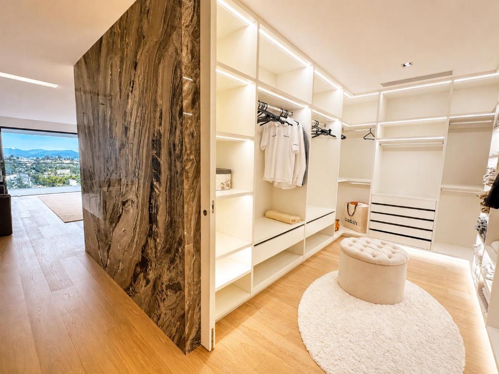 Horizons - contemporary villa with sea view and pool - 5