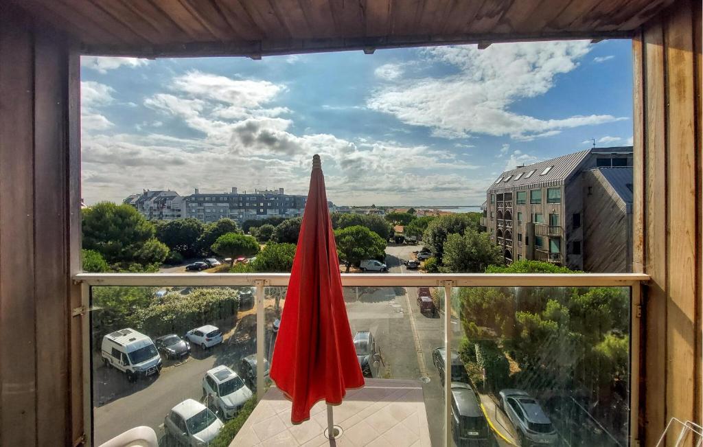 Lovely Apartment In La Rochelle - 1