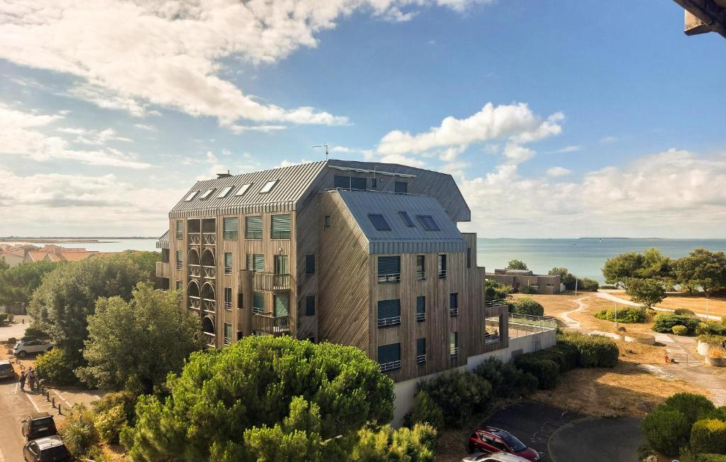 Lovely Apartment In La Rochelle - 2