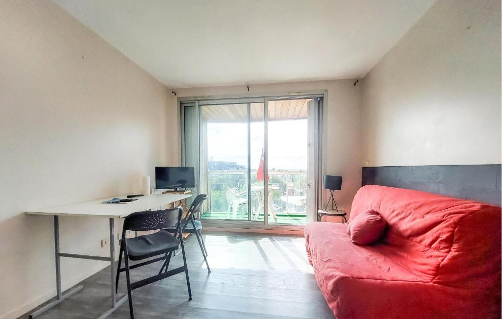 Lovely Apartment In La Rochelle - 3