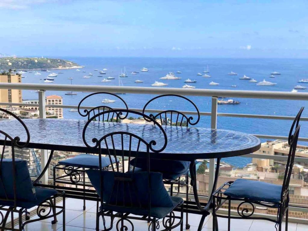 Exclusive penthouse Monaco - 2