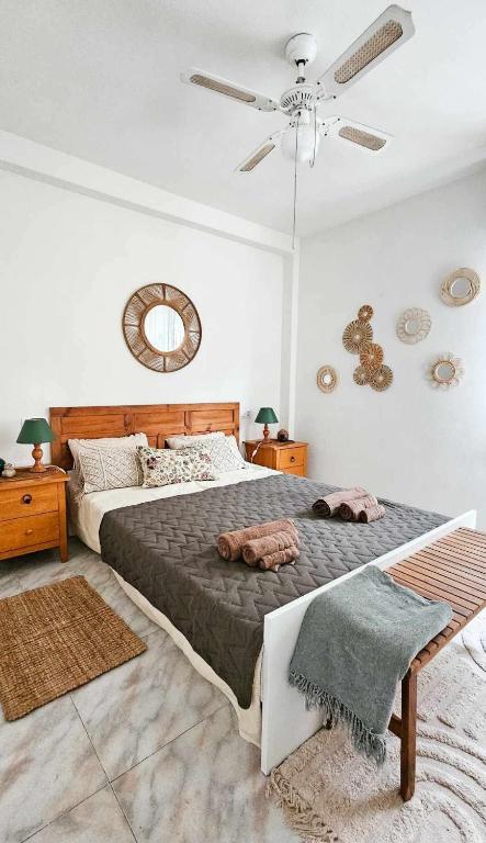 Holiday home in Torrevieja - 2
