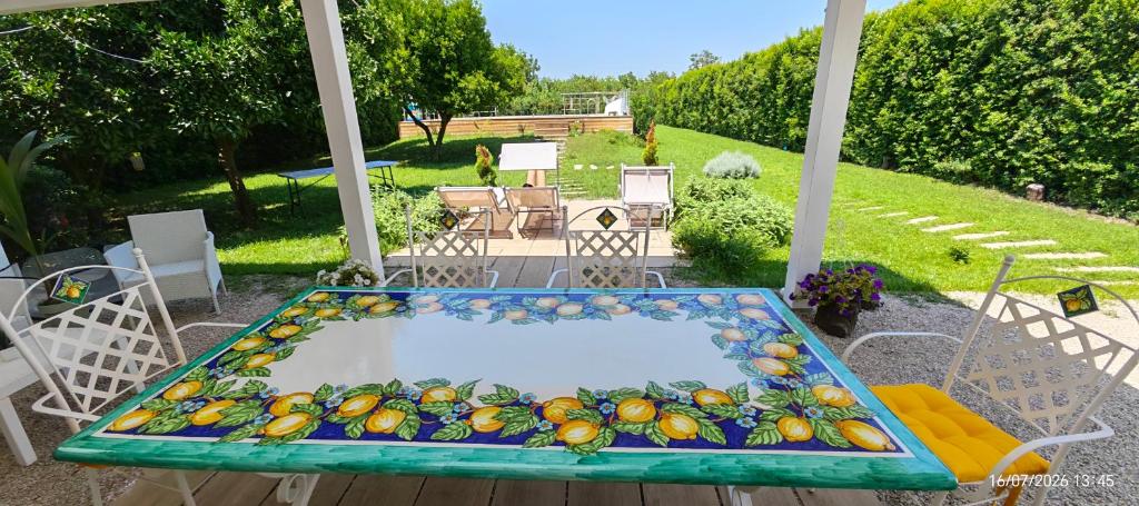 Domus DEA Holiday Home - 5