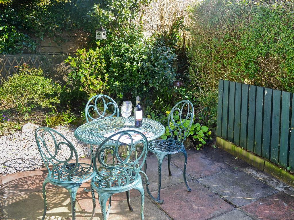 Chy-Vean, Penzance photo 7