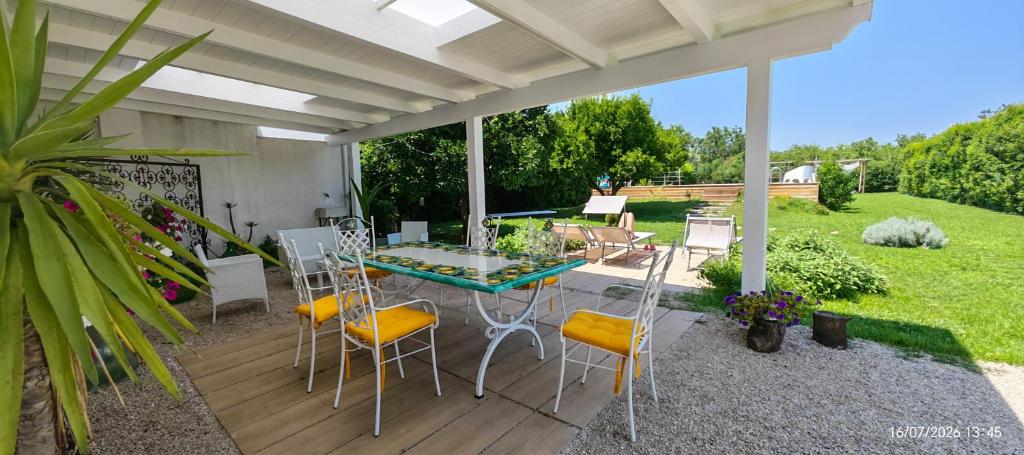 Domus DEA Holiday Home - 2