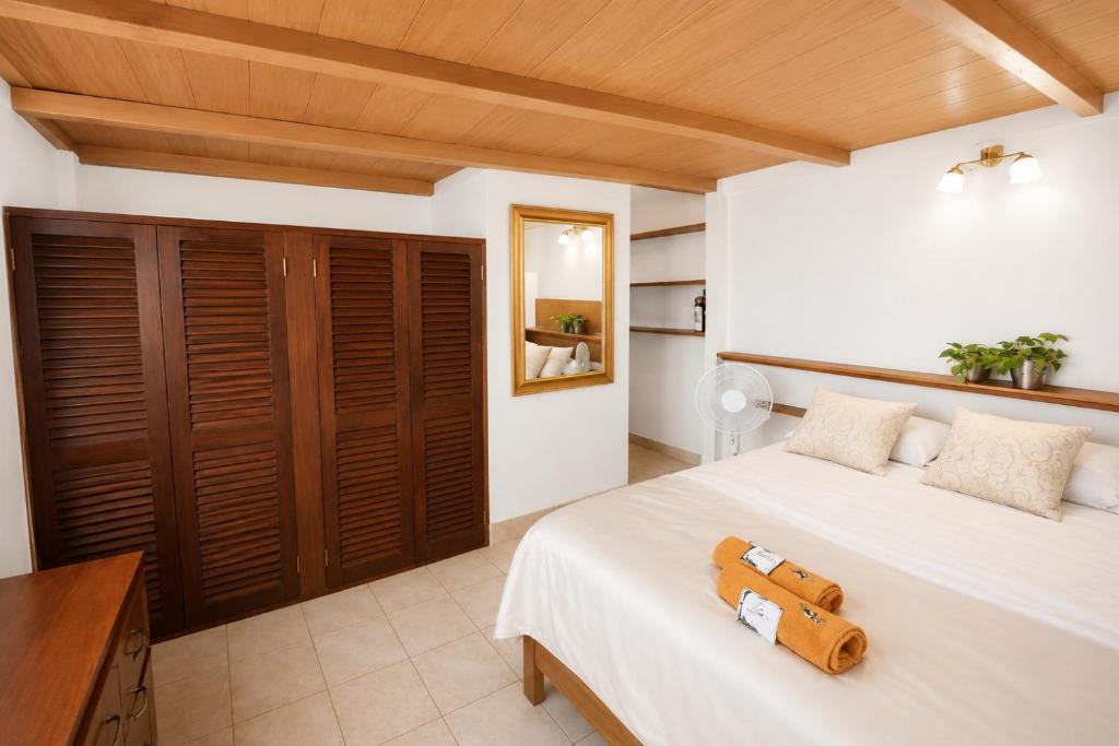 Feliz Puerta - Entire House with Rooftop Terrace, Iquitos - 4