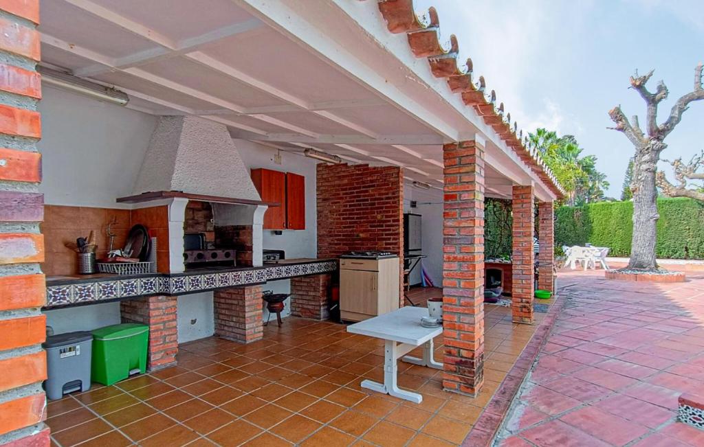 Traumhaftes Haus In Malaga - 1
