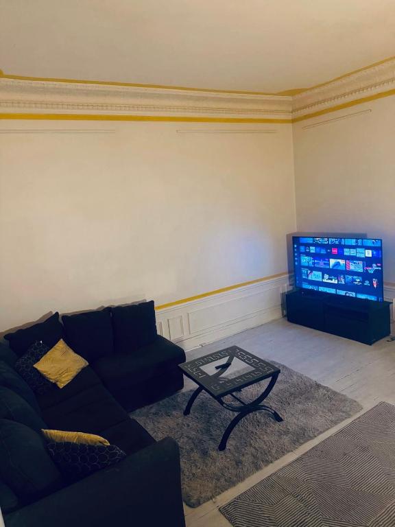 Apartament - 1