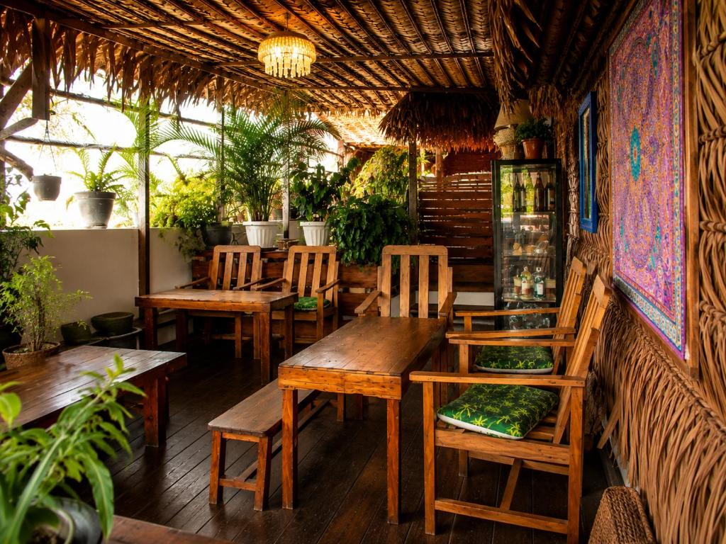 Feliz Puerta - Entire House with Rooftop Terrace, Iquitos - 2