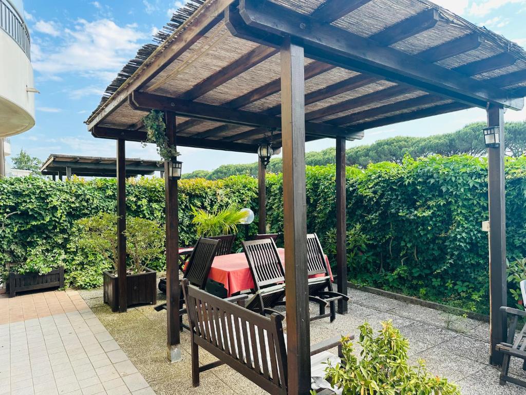 Oderzo - Con Piscina - 2 Camere - 2