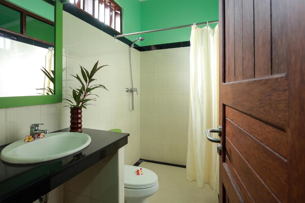 Facilities