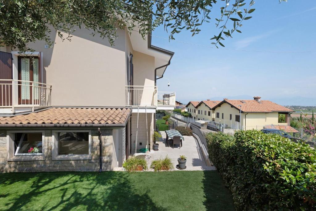 Villa Sensation Lake Garda - 5