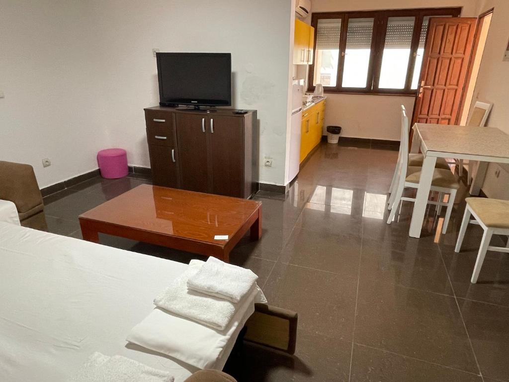 Apartments Minja S - 2