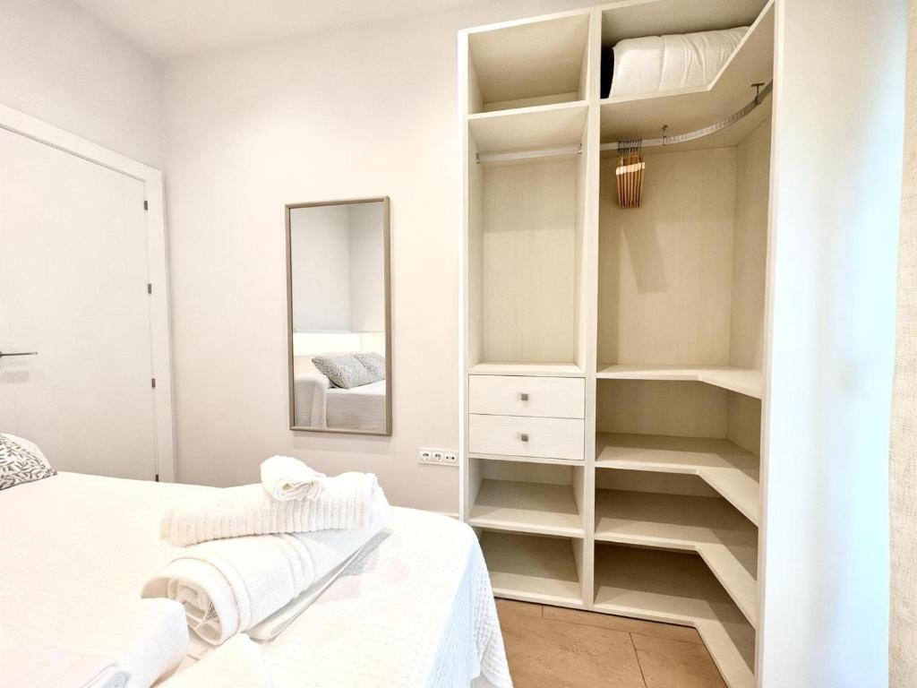 Apartamento Follow the Sun 2 Malaga Centro - 4