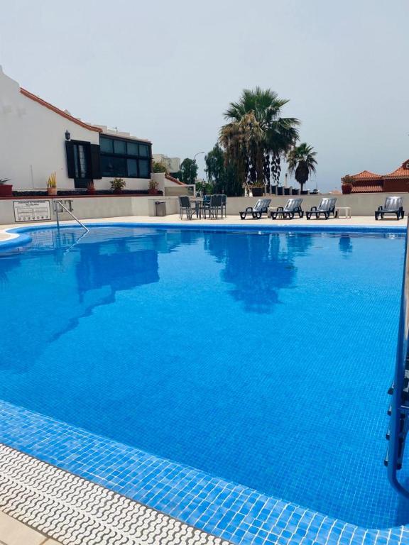 Villa Blanca apartment, Garden view 2 Bedrooms - 2
