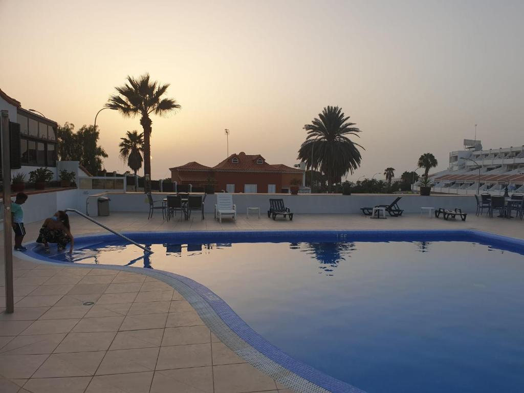Villa Blanca apartment, Garden view 2 Bedrooms - 1