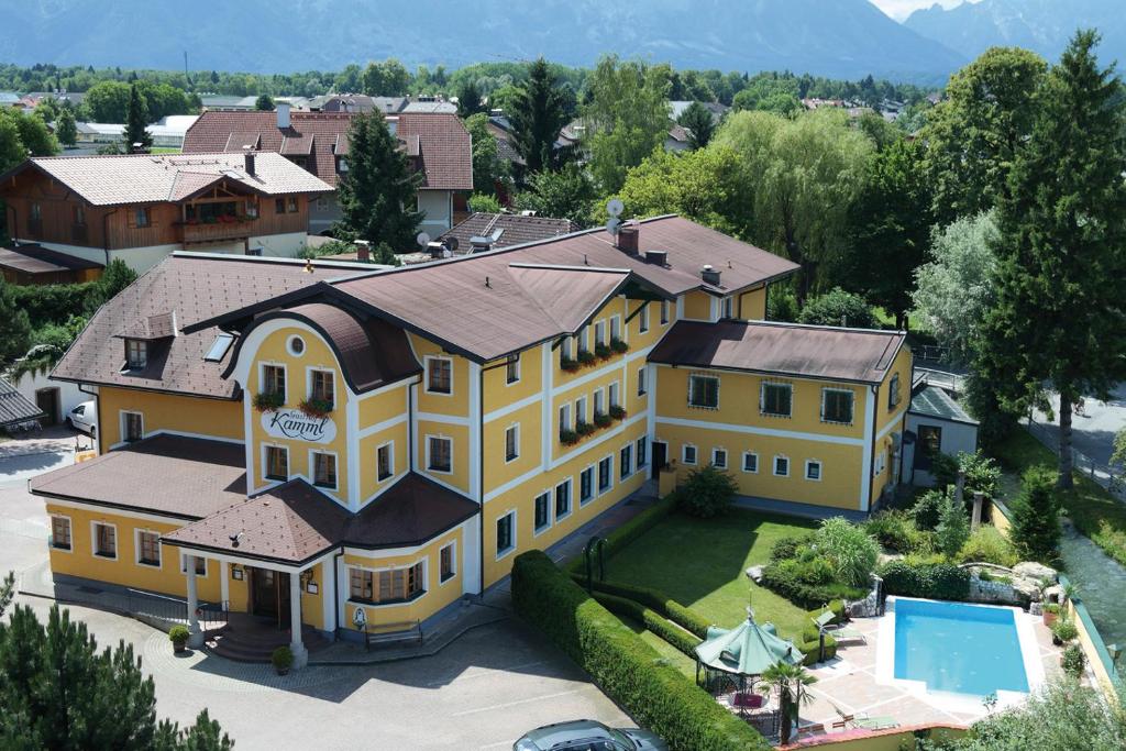 Hotel Gasthof Kamml - 2