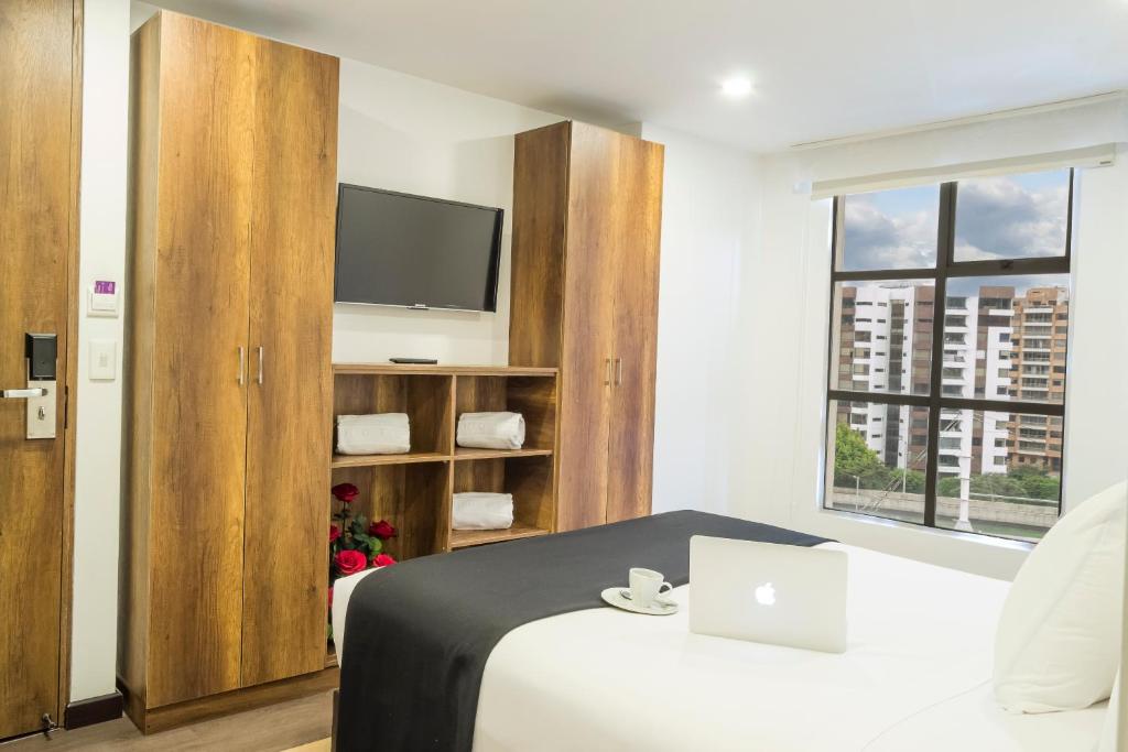 Hotel Black Usaquen - 2