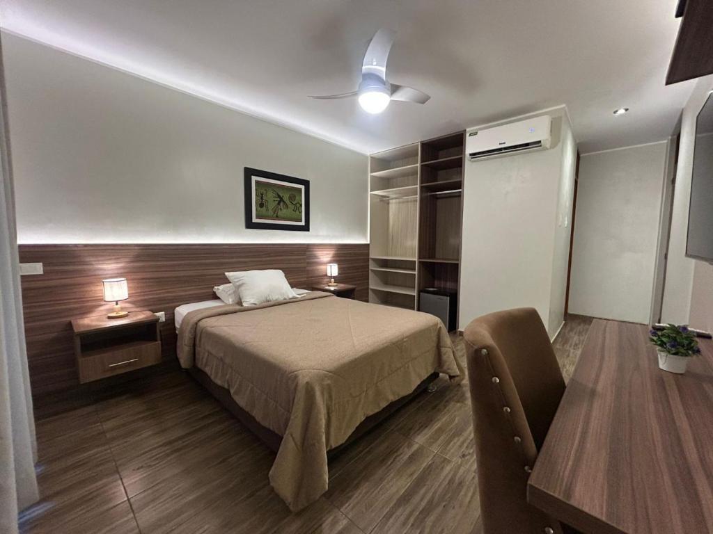 Hotel La Colina - 3