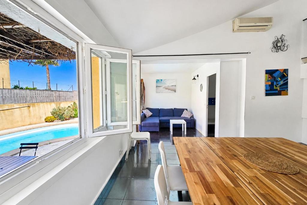 Cosy House With Sea View - 4