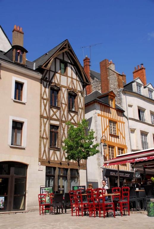 Le studio du Théâtre - 5