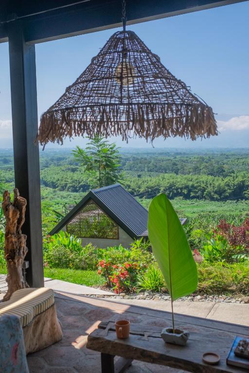 Macana Eco Hotel - 5