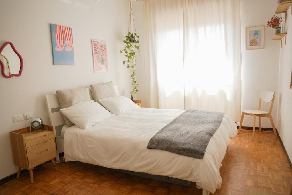 Green Balcony Apartment in Navigli - 5
