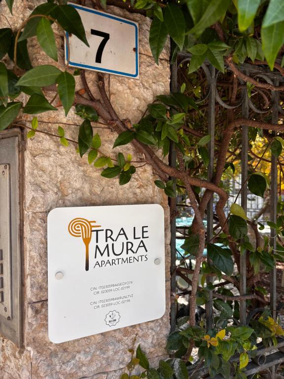 TRA LE MURA Apartments - 4